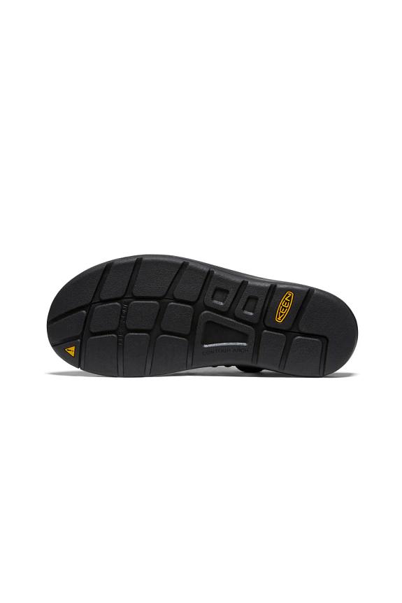 KEEN Uneek Black-2
